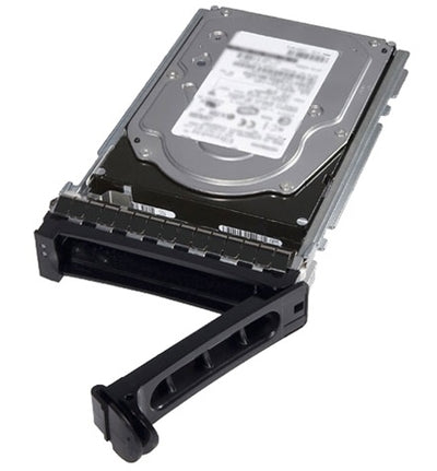 400-AEYM - Dell 600Gb SAS 6G 15K LFF DP HDD R/T-Series Tray - DPN