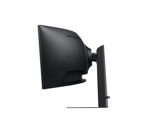 LS49F950UAEXXY - SAMSUNG S9 S95UC 49" CURVE (32:9) DQHD VA MONITOR, 1000R, USBC 90W, DP, HDMI(2), H/ADJ, 3Y