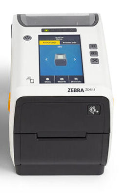 Zebra ZD6AH23-T0PE00EZ