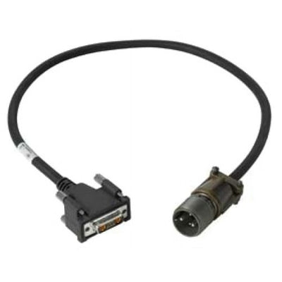 ZEBRA CABLE POWER VMU VC7000 BRIDGE VC5000 PSU