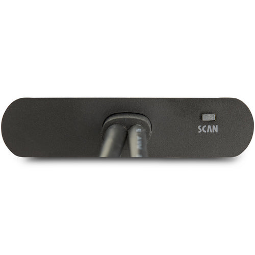 StarTech.com MSTDP122DP - MST hub - DisplayPort to 2x DisplayPort