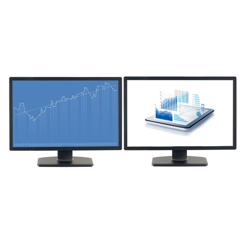 StarTech.com MSTDP122DP - MST hub - DisplayPort to 2x DisplayPort