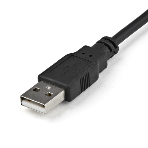 StarTech.com MSTMDP122DP - MST Hub - mDP to 2x DisplayPort