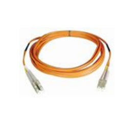 Lenovo 00VX003 IBM Fiber Cable QSFP+ MTP to MTP Passive OM3 10m - Option