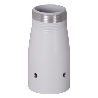 CMS261 - Chief Column Cut-Off Adapter, Black