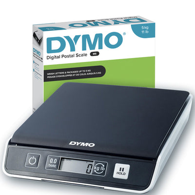 S0929000 - Dymo M5 Digi USB Scale 5KG