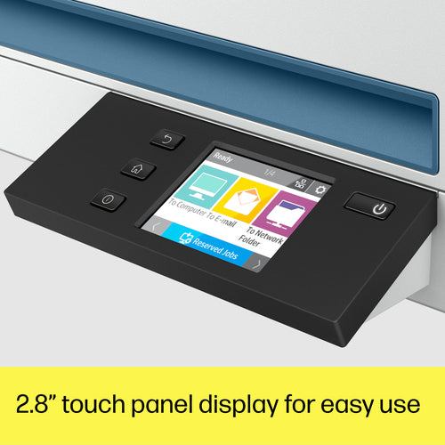 HP 20G07A - ScanJet Pro N4600 fnw1