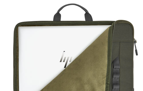 9J498AA - HP 15.6 MODULAR LAPTOP SLEEVE