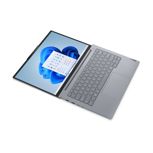 THINKBOOK 14 G8 14" WUXGA, U7-255H, 32GB (16+16) DDR5, 512GB, WI-FI 6E, TB4, W11P, 1YO