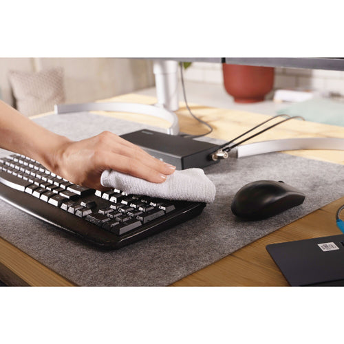 KENSINGTON K70315WW - Pro Fit Washable Wired Mouse