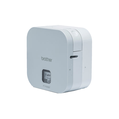 Brother PTP300BT - PTP300BT DURABLE LABEL MAKER