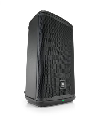 JBL PROFESSIONAL EON712 - 1300W 12IN POWERED 2-WAY PA SPEAKER W/BT