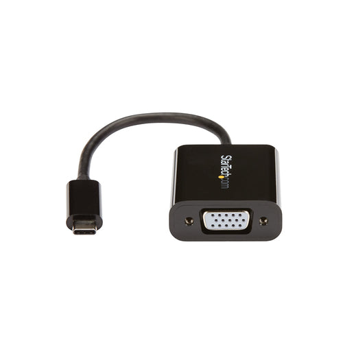 StarTech.com CDP2VGA - USB-C to VGA Adapter