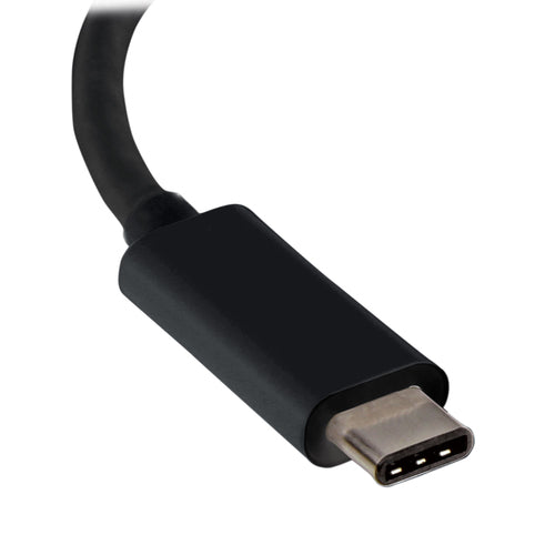 StarTech.com CDP2VGA - USB-C to VGA Adapter