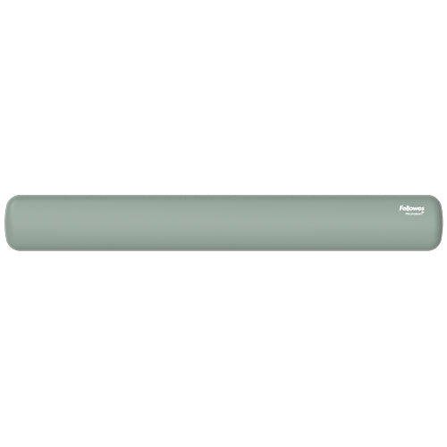 100142578 - Fellowes Breyta Keyboard Wrist Rest Sage