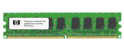 852264-001 - HP 16Gb PC4-2400T-R ECC REG SR x4 CAS-17 DIMM - Intel - WS
