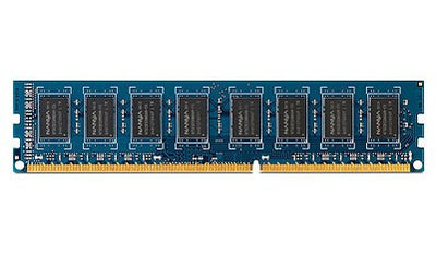 684590-001 - HP 32Gb PC3L-10600L 1333Mhz Load Reduced QR x4 CAS-9 LV DIMM - Intel - WS