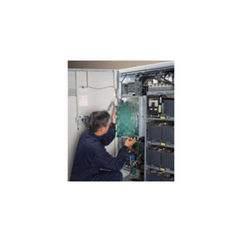 APC WSTRTUP-MS-22 - START-UP SERVICE FOR (1) GALAXY 300 20 KVA UPS