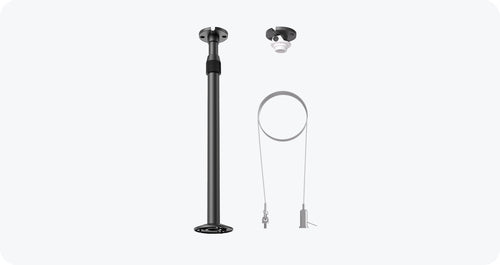 3311091 - Yealink CM20 Mount Kit