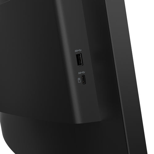 Lenovo 64AEGAR1AU - T34WD-40 34IN WQHD (HDMI+DP+USB-C) 3YR