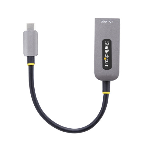 StarTech.com C22G-USB-ETHERNET - USB-C to Ethernet Adapter