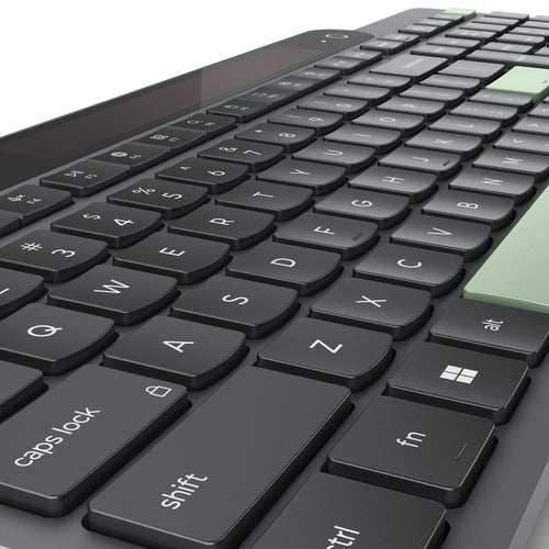 4Y41R69489 - LENOVO SELF CHARGING BLUETOOTH KEYBOARD