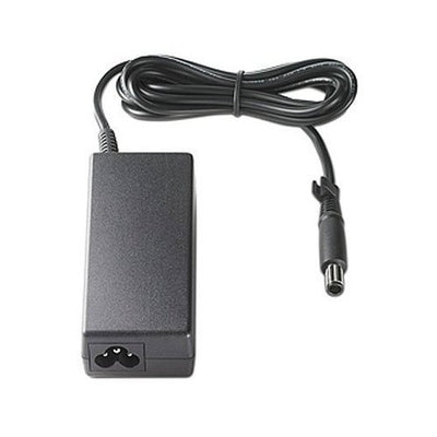 391172-001 - HP Power Adapter AC 65W 7.4mm Tip 19VDC Output - C6 3-Pin AC Input