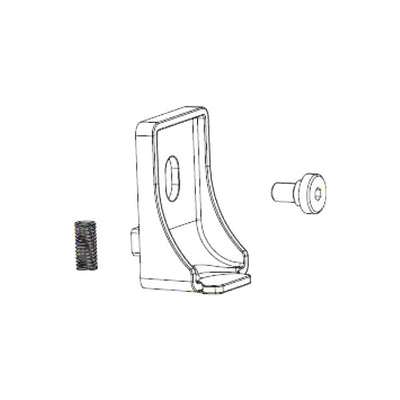 ZEBRA P1058930-027 KIT RETAINER FOR PLATEN