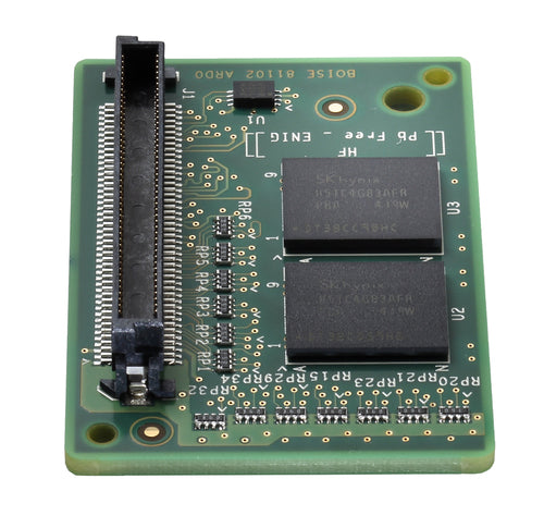 N1M47AA - HP 8Gb PC3L-12800U 1600Mhz Non-ECC UB x8 CAS-11 DIMM for Desktops