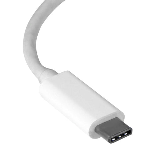 StarTech.com US1GC30W - USB-C to Gigabit Network Adapter