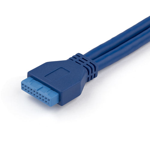 STARTECH.COM USB 3.0 INTERNAL MULTI-CARD READER W/ UHS-II -SD/MICROSD/MS/CF 2 YR