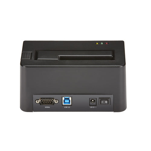 StarTech.com SDOCK1EU3P - USB 3.0 STANDALONE DRIVE ERASER DOCK