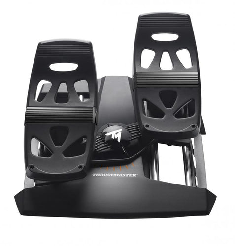 2960764 - THRUSTMASTER TFRP FLIGHT RUDDER PEDALS PC/PS/XBX