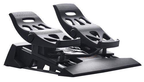 2960764 - THRUSTMASTER TFRP FLIGHT RUDDER PEDALS PC/PS/XBX