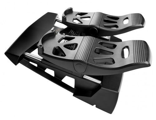 2960764 - THRUSTMASTER TFRP FLIGHT RUDDER PEDALS PC/PS/XBX