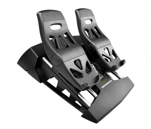 2960764 - THRUSTMASTER TFRP FLIGHT RUDDER PEDALS PC/PS/XBX