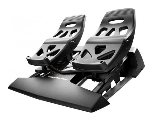 2960764 - THRUSTMASTER TFRP FLIGHT RUDDER PEDALS PC/PS/XBX