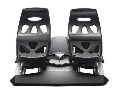 2960764 - THRUSTMASTER TFRP FLIGHT RUDDER PEDALS PC/PS/XBX