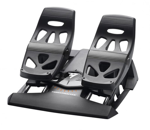 2960764 - THRUSTMASTER TFRP FLIGHT RUDDER PEDALS PC/PS/XBX