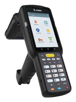ZEBRA MC333U-GJ4EG4FTD2
