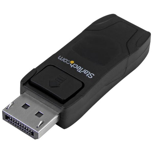 StarTech.com DP2HD4KADAP - DisplayPort to HDMI Converter - 4K
