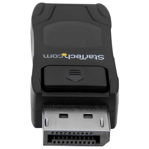 StarTech.com DP2HD4KADAP - DisplayPort to HDMI Converter - 4K