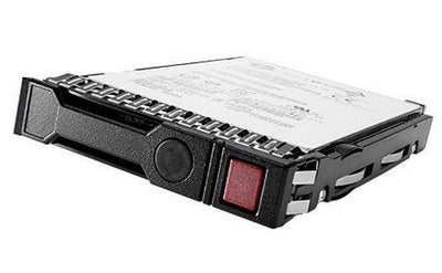 861691-B21 - HP 1Tb SATA 6G 7.2K 512n Digitally Signed MDL LFF SC HDD