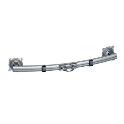 Chief KTA225B 34inch Dual Array Accessory, Black