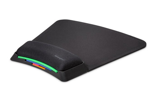 KENSINGTON 55793 - KTG SMARTFIT ARC PAD WRIST REST