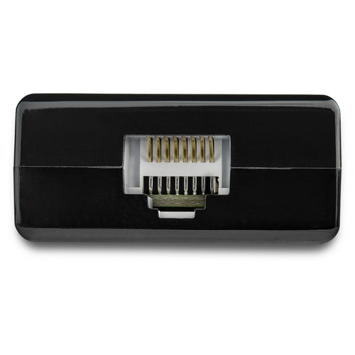 StarTech.com USB31000S2H - USB 3 TO GIGABIT NETWORK ADAPTER HUB
