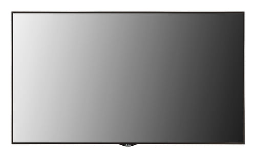 LG 75", FHD, 16:9, 4000 NITS, 2500 NITS (IN QUIET MODE), 24/7, HDMI X2, WEBOS SIGNAGE, 3YR