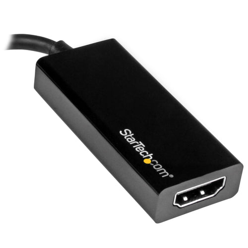 StarTech.com CDP2HD - USB-C to HDMI Adapter