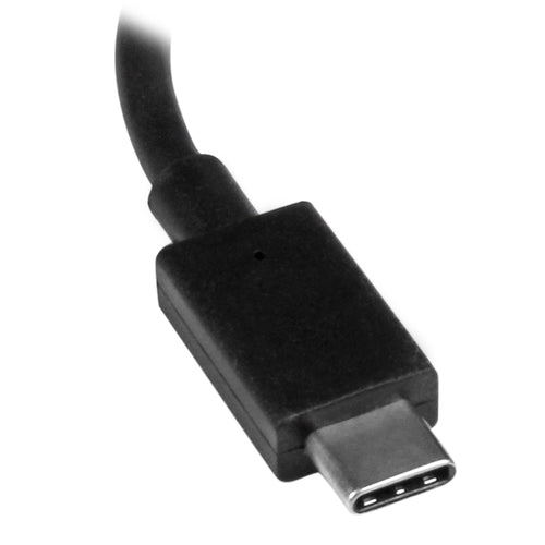 StarTech.com CDP2HD - USB-C to HDMI Adapter