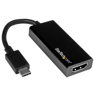 StarTech.com CDP2HD - USB-C to HDMI Adapter